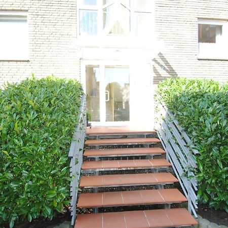 Fewo1846 - Foerdeview - Luxurioese Wohnung Mit 2 Schlafzimmern Und Balkon Mit Hafenblick フレンスブルク エクステリア 写真